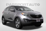 Used 2015 Kia Sportage EX image 2