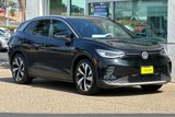 Certified 2021 Volkswagen ID.4 1st Edition image 2