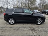Used 2019 Chevrolet Equinox LT w/ Driver Convenience Package image 4