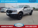 Used 2020 Ford Ranger XL w/ Equipment Group 101A Mid image 3