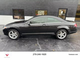 Used 2007 Mercedes-Benz CL 550 image 2