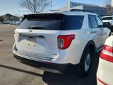 Certified 2020 Ford Explorer XLT w/ Equipment Group 202A image 2