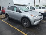 Used 2017 Toyota RAV4 SE image 4