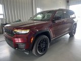 New 2025 Jeep Grand Cherokee L Altitude image 3