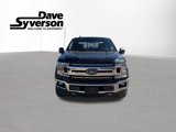 Certified 2020 Ford F150 XLT w/ Equipment Group 302A Luxury image 5