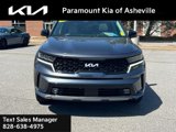 Certified 2023 Kia Sorento SX image 2