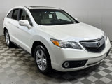 Used 2014 Acura RDX FWD w/ Technology Package image 2