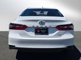 Certified 2021 Toyota Camry LE image 4