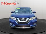 Used 2018 Nissan Rogue SL image 2