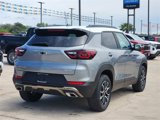 New 2025 Chevrolet TrailBlazer ACTIV w/ Convenience Package image 3