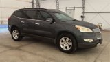 Used 2012 Chevrolet Traverse LT image 2