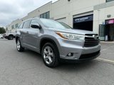 Used 2015 Toyota Highlander Limited Platinum image 2