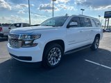 Used 2016 Chevrolet Suburban LT image 2