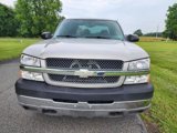 Used 2004 Chevrolet Silverado 2500 LS image 3