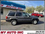 Used 2004 Jeep Grand Cherokee Laredo w/ Cold Weather Group image 3