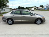 Used 2006 Honda Civic LX image 4