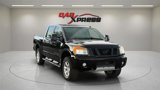 Used 2013 Nissan Titan PRO-4X w/ Pro-4x Luxury Pkg image 4