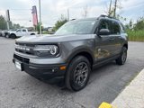 Used 2023 Ford Bronco Sport Big Bend w/ Convenience Package image 3
