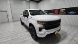 New 2025 Chevrolet Silverado 1500 Custom w/ LPO, Dark Essentials Package image 2
