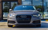 Used 2012 Audi A6 3.0T Prestige image 4