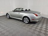 Used 2002 Lexus SC 430 Convertible image 3