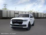 New 2025 Lincoln Navigator Reserve w/ Jet Appearance Package image 2