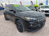 Used 2022 Jeep Compass Latitude w/ Convenience Group image 3