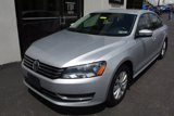 Used 2014 Volkswagen Passat 1.8T S image 3