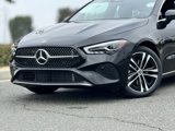 New 2025 Mercedes-Benz CLA 250 image 3
