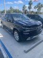 Certified 2020 Chevrolet Silverado 1500 High Country w/ Technology Package image 3