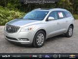 Used 2015 Buick Enclave Leather image 2