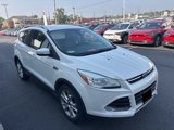 Used 2016 Ford Escape Titanium image 2