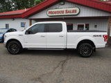 Used 2015 Ford F150 XLT w/ Equipment Group 302A Luxury image 4