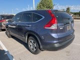 Used 2013 Honda CR-V LX image 4