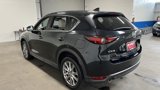 Used 2021 MAZDA CX-5 Grand Touring image 5