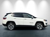 Used 2020 Jeep Compass Limited w/ Luxury Seat Group image 3