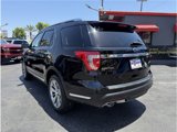 Used 2018 Ford Explorer Limited image 4