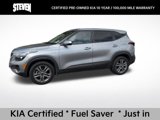 Used 2021 Kia Seltos LX image 2