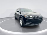 Used 2020 Jeep Cherokee Latitude image 2
