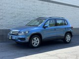 Used 2017 Volkswagen Tiguan S image 4