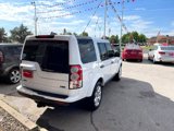 Used 2013 Land Rover LR4 HSE LUX w/ Luxury Pkg image 6