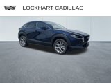 Used 2024 MAZDA CX-30 AWD 2.5 S w/ Premium Package image 2