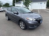 Used 2017 Honda HR-V EX image 3