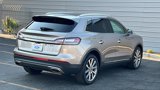 Used 2019 Lincoln Nautilus Select image 5