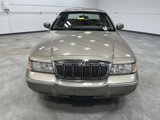 Used 2002 Mercury Grand Marquis LS image 2