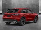 New 2025 Honda HR-V Sport image 2