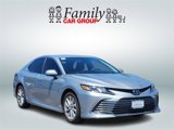 Used 2023 Toyota Camry LE image 2
