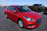 Used 2022 Hyundai Accent SE image 5
