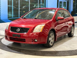 Used 2009 Nissan Sentra 2.0 S image 3