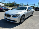 Used 2011 BMW 740i image 3